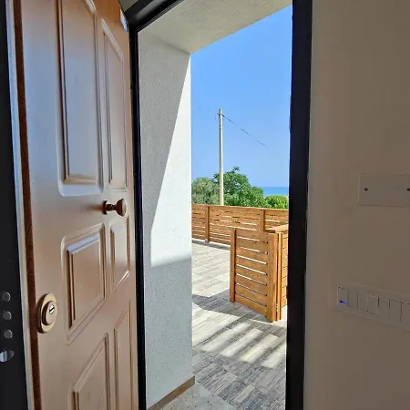 Selinunte Casa de Férias *