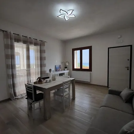 Selinunte Casa de Férias