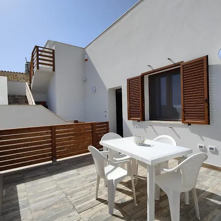 Selinunte Casa de Férias *