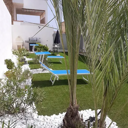 Selinunte Casa de Férias *